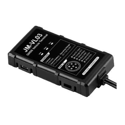 Foto produk asli Jimi IoT JM-VL03